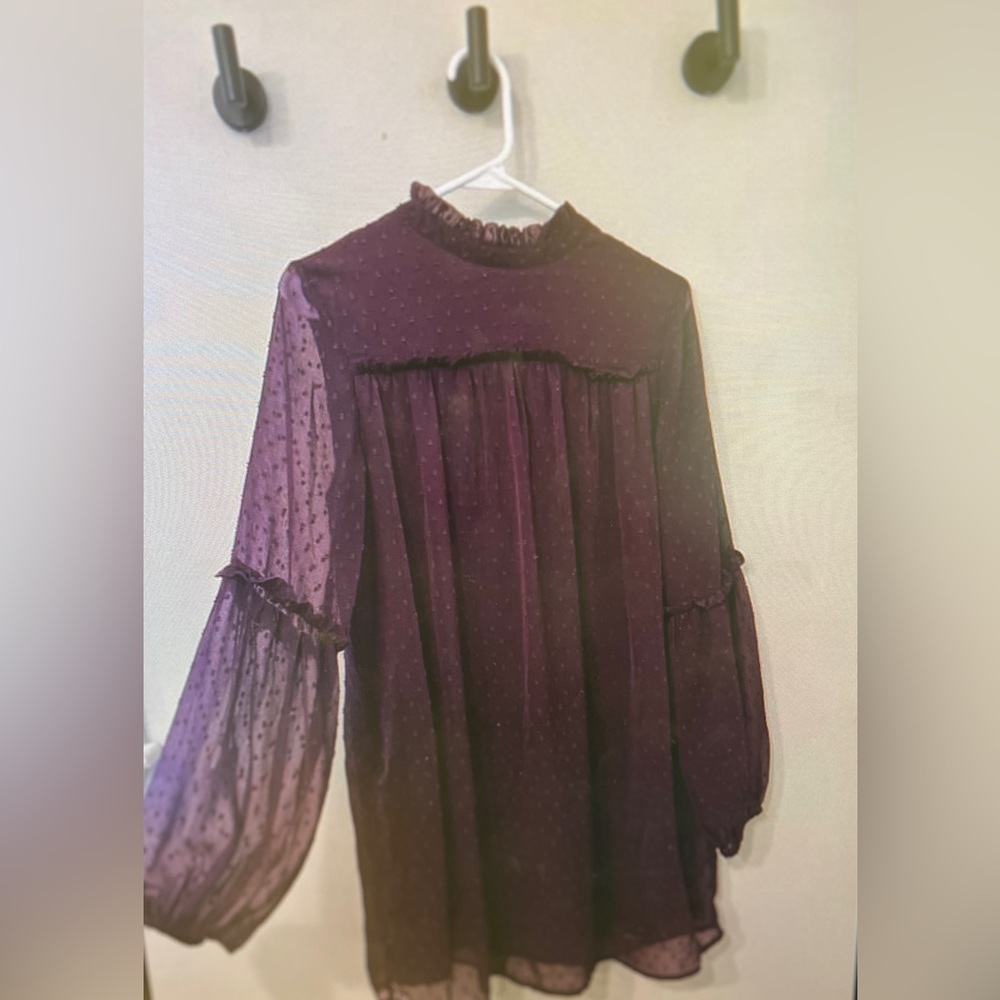 Boutique Dress